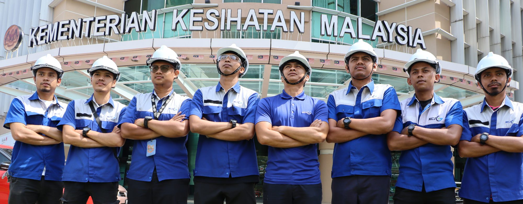 kkm staff