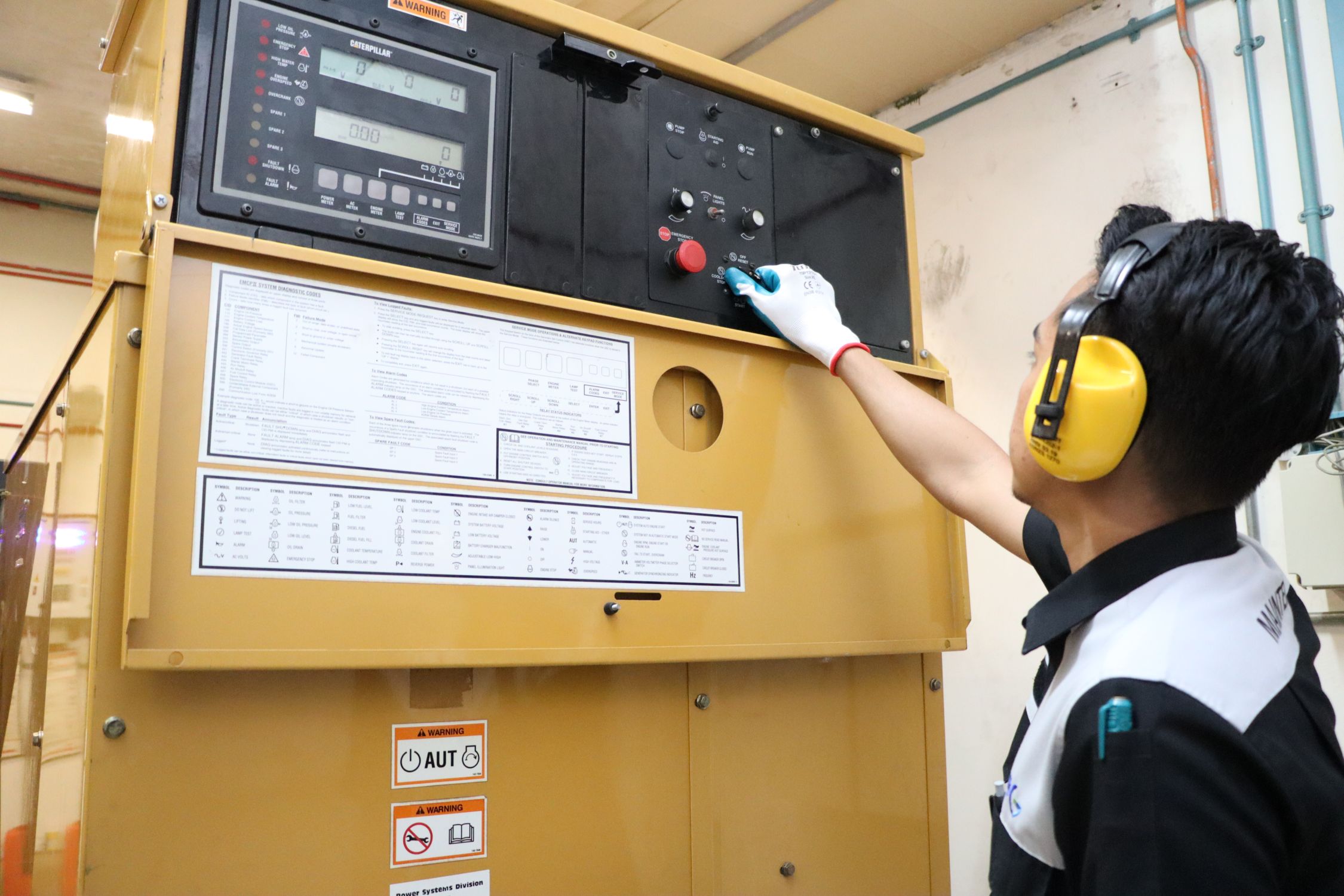 Mechanical Engineering