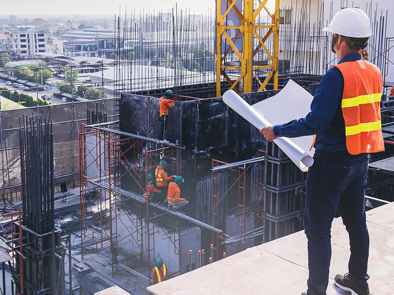 Civil Engineering