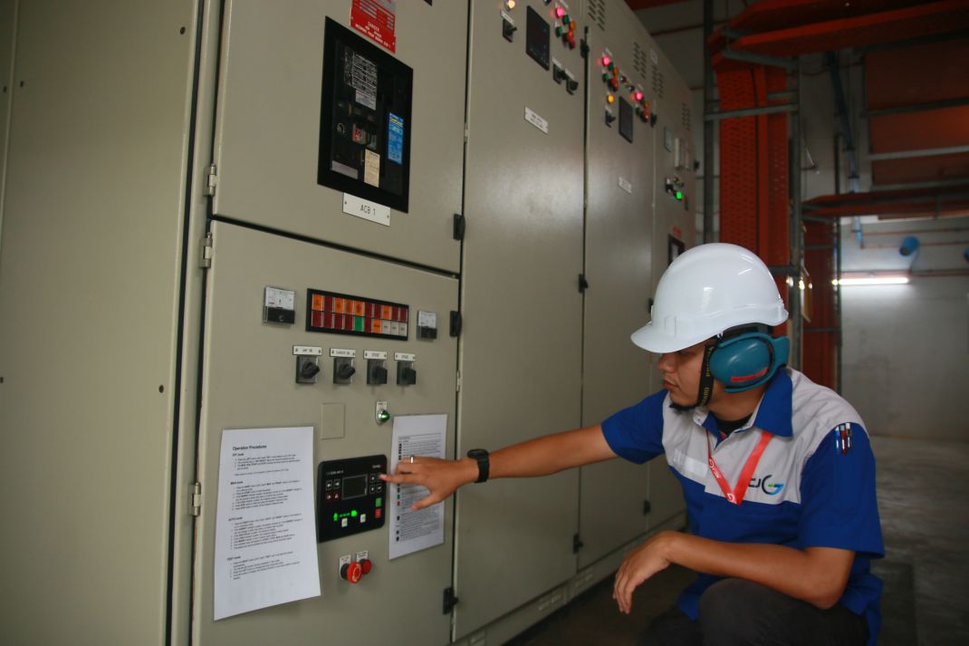 Electrical Engineering