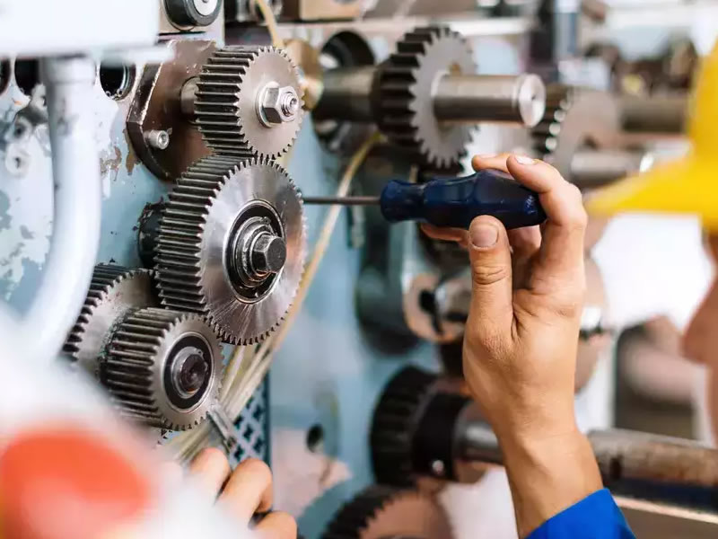 Mechanical Engineering